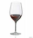 wine glass